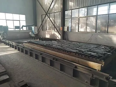 Sheet Metal Processing Workshop