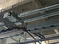 HVAC Air Duct