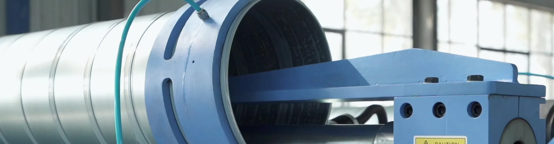 Dezhou Dadong Machinery Co., Ltd.