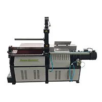 HVAC Duct Fittings Machine