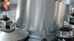 Hydraulic Elbow Forming Machine