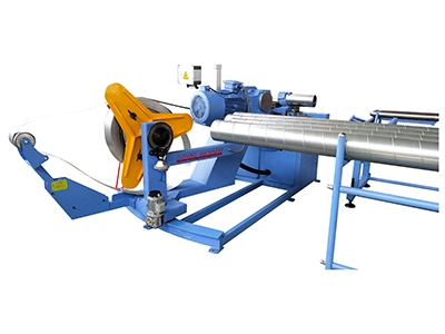 (Integrated Type, 1500mm Diameter, 1.2mm Thickness)  DDGJ-1.2-1500-ZY