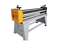 Electric Duct Rounding Machine EWM-1.2x1250