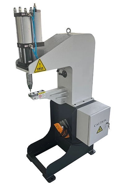 Sheet Metal Clinching Machine MJ-1.2