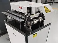 Duct Collar Making Machine CM-150