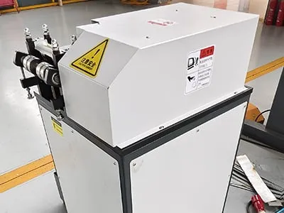 Duct Collar Making Machine CM-150