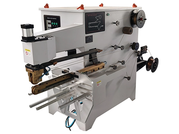 Longitudinal Seam Welding Machine SWM-500