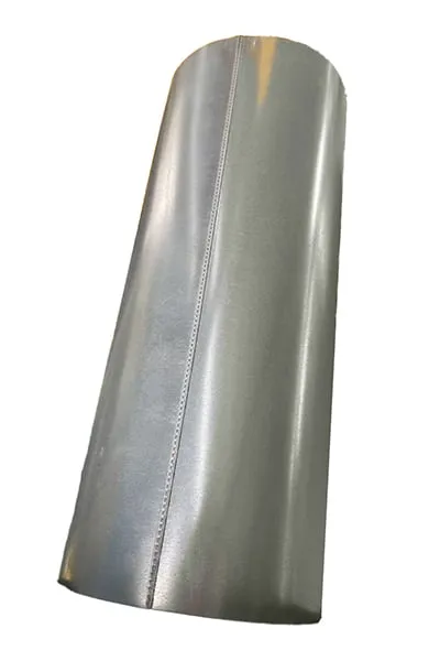 Longitudinal Seam Welding Machine SWM-500