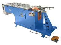 Hydraulic Elbow Forming Machine HRE-1250