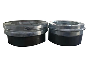 Hydraulic Elbow Forming Machine HRE-1250