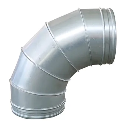 Hydraulic Elbow Forming Machine HRE-1250