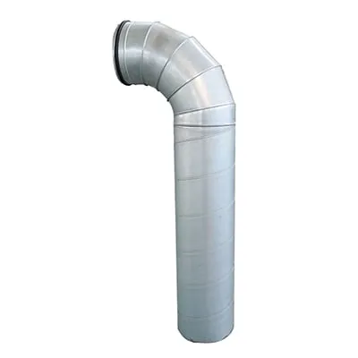 Hydraulic Elbow Forming Machine HRE-1250