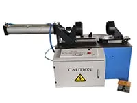 Corrugated Elbow Forming Machine BE-250