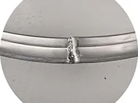 Round Angle Flange Butt Welding Machine DH-100